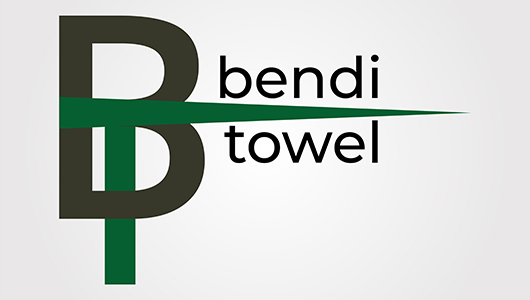 Bendi-Towel