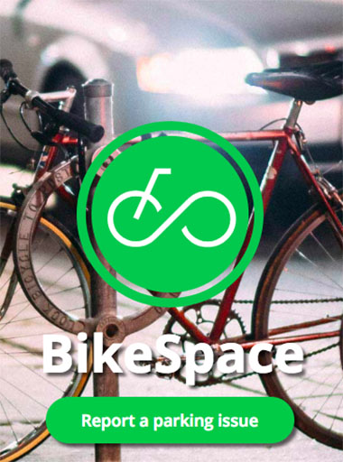 BIKE SPACE