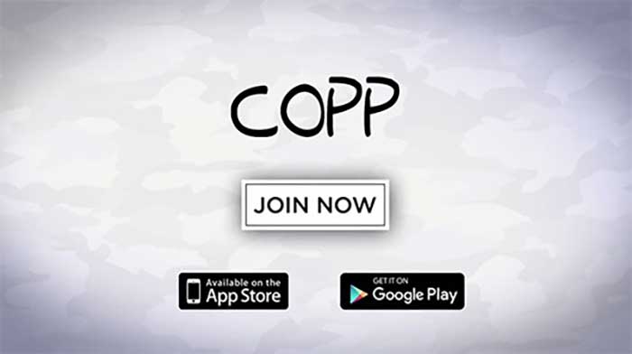 Copp-App