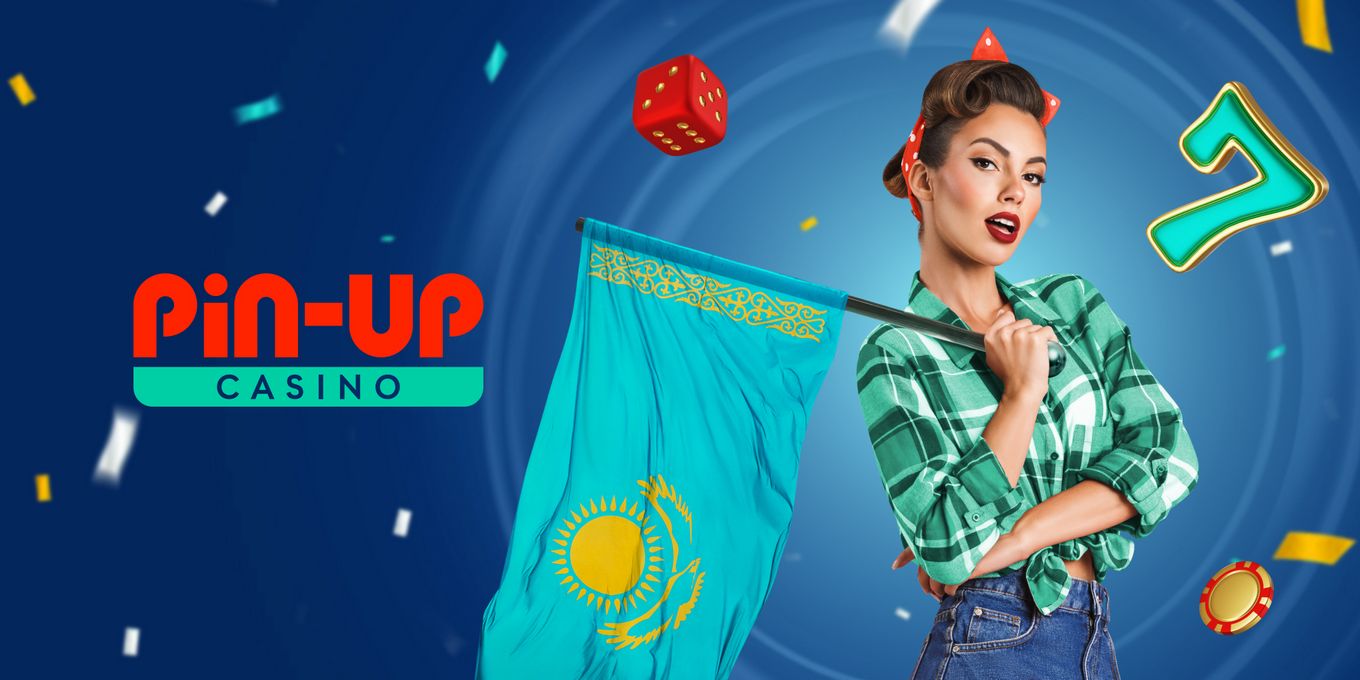 
 Appearance and functionality of Pin Up Casino's official web site
