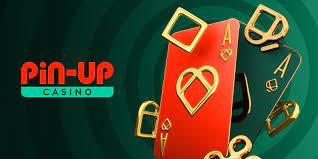 
 Complete review of Pin Up Casino
