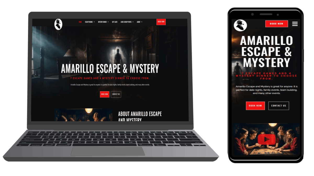 amarilloescapeandmystery